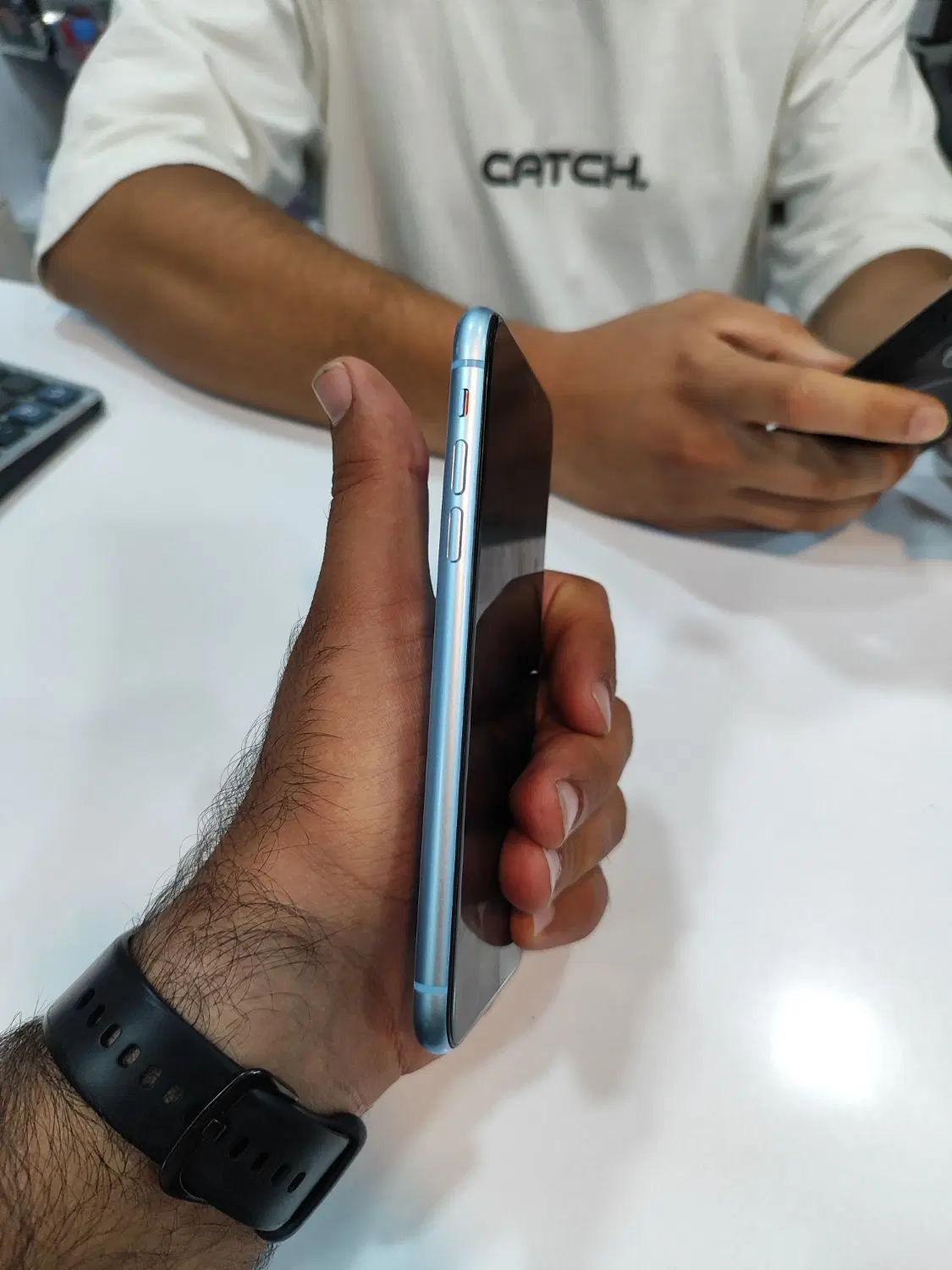 Iphone xr 64|موبایل|نجفآباد, امام خمینی|دیوار