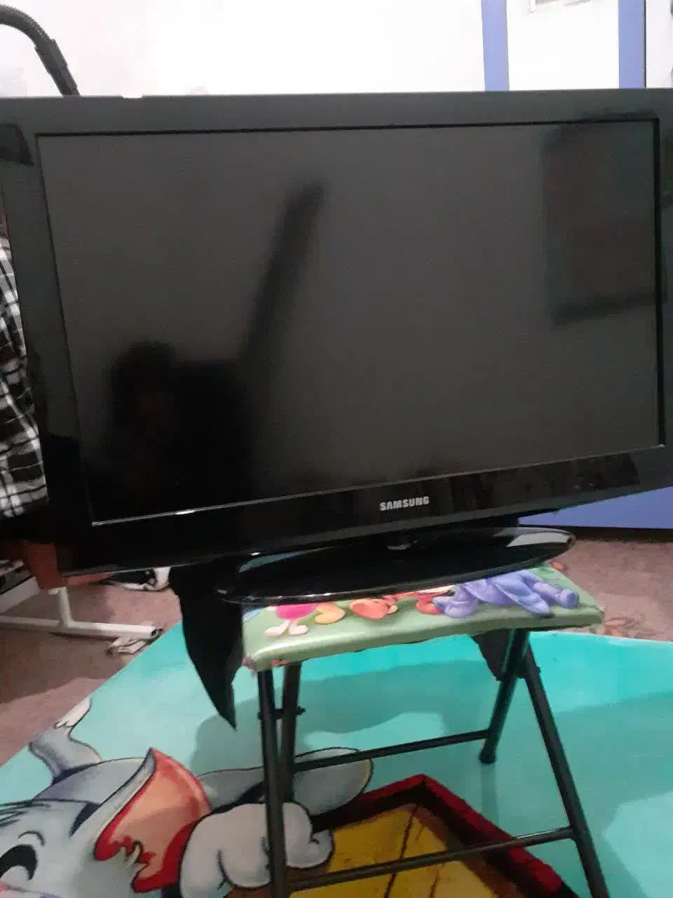 تلویزیون|تلویزیون و پروژکتور|خمینی‌شهر, |دیوار