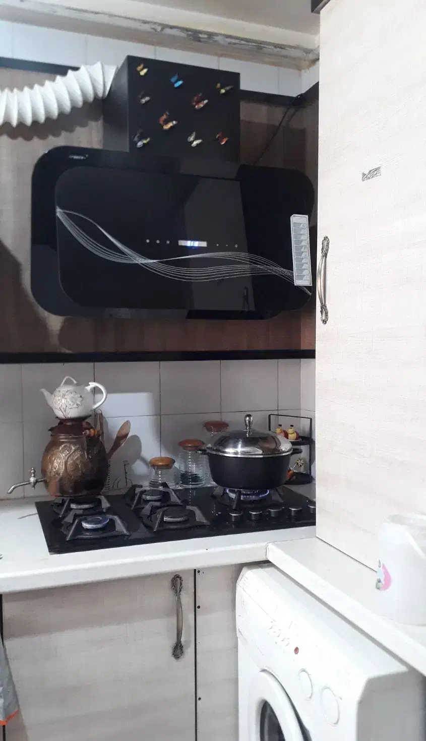 ۷۵ متر تک خواب|اجارهٔ آپارتمان|پاکدشت, شهرک امام رضا|دیوار