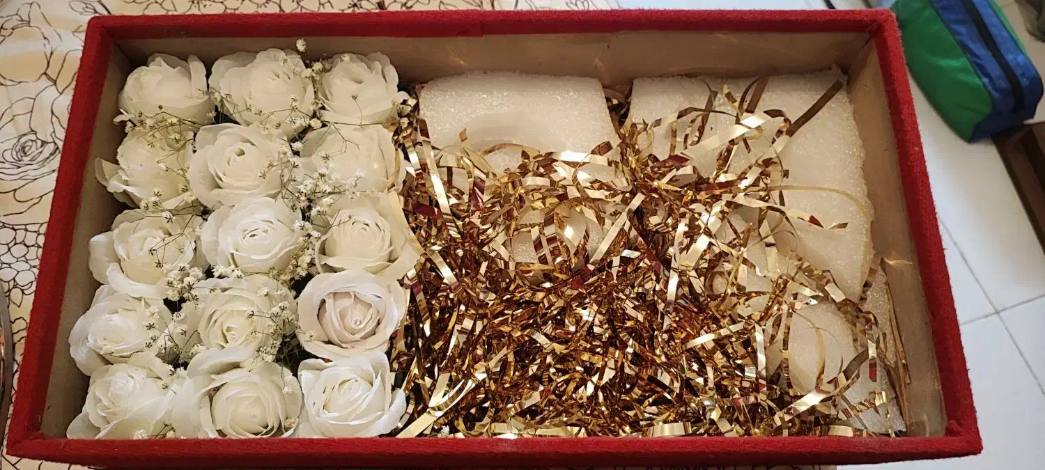 جعبه کادویی|زیورآلات و اکسسوری|مشهد, انقلاب|دیوار