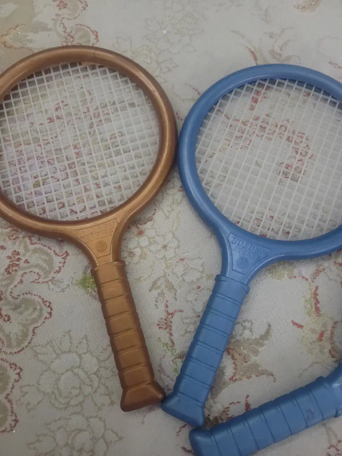 راکت بازی|ورزش‌های توپی|مشهد, سجاد شهر|دیوار