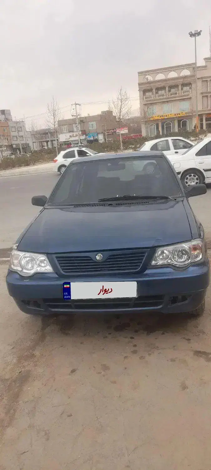 پراید. 111|خودرو سواری و وانت|آشخانه, |دیوار