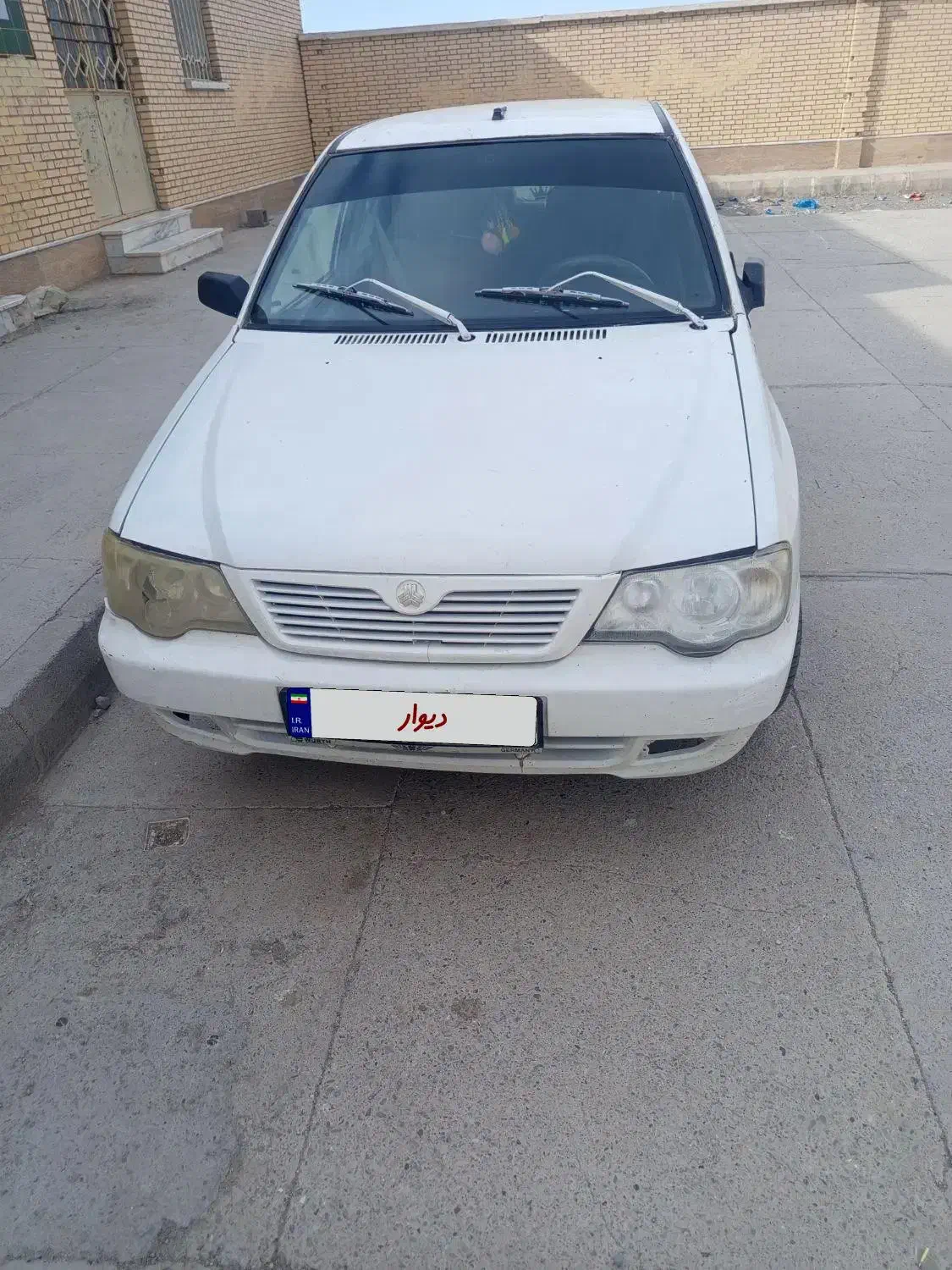 پراید|خودرو سواری و وانت|ایرانشهر, |دیوار