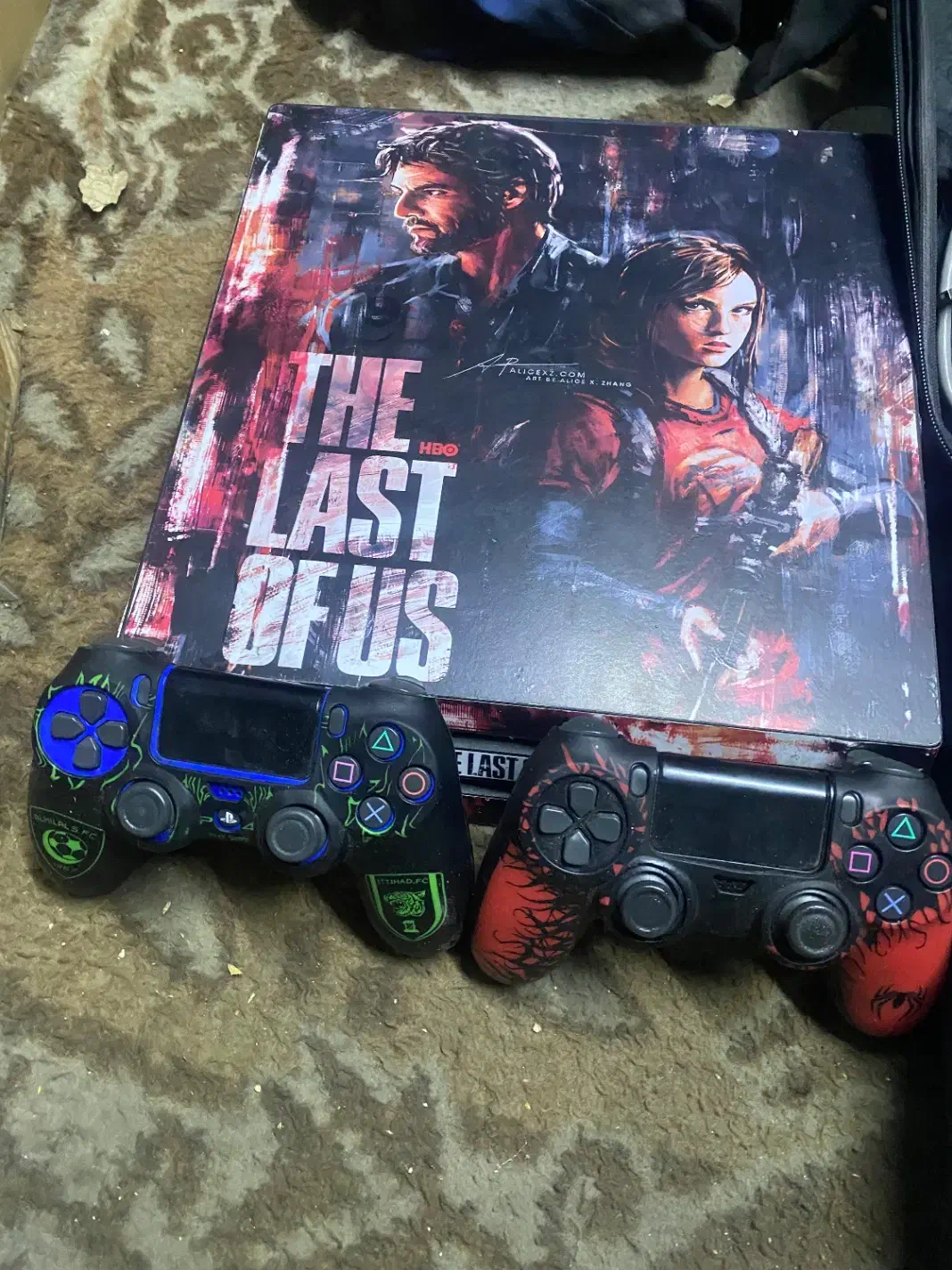 ps4pro|کنسول، بازی ویدئویی و آنلاین|تبریز, |دیوار