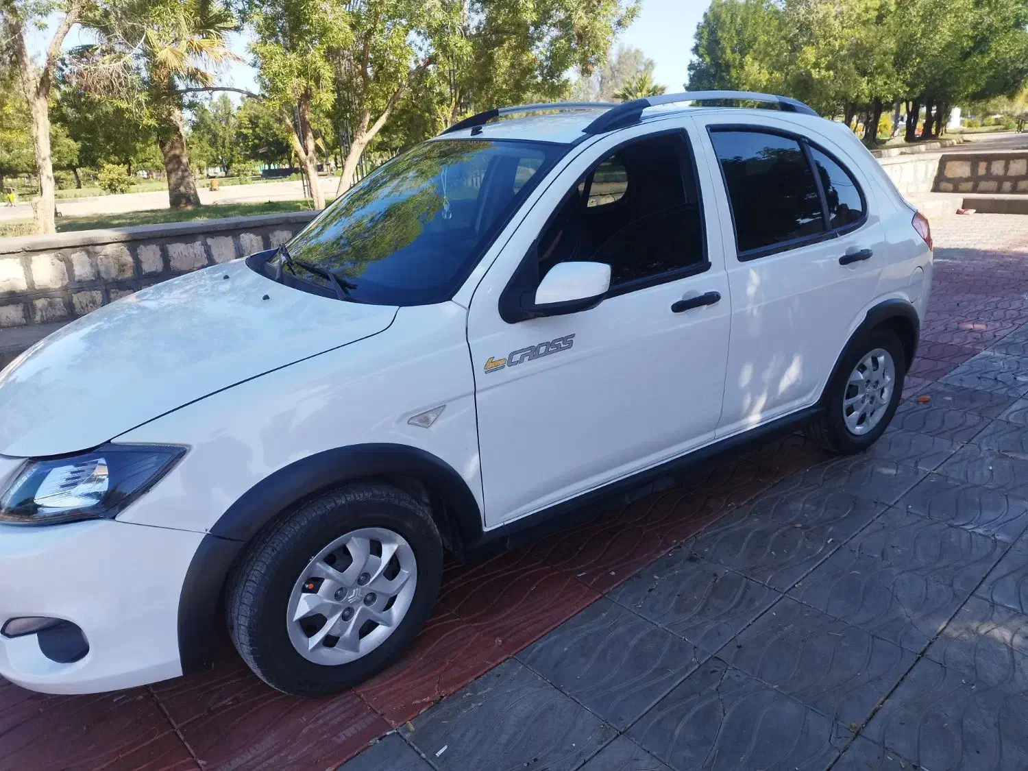 کوییک s مدل 401|خودرو سواری و وانت|بوشهر, |دیوار