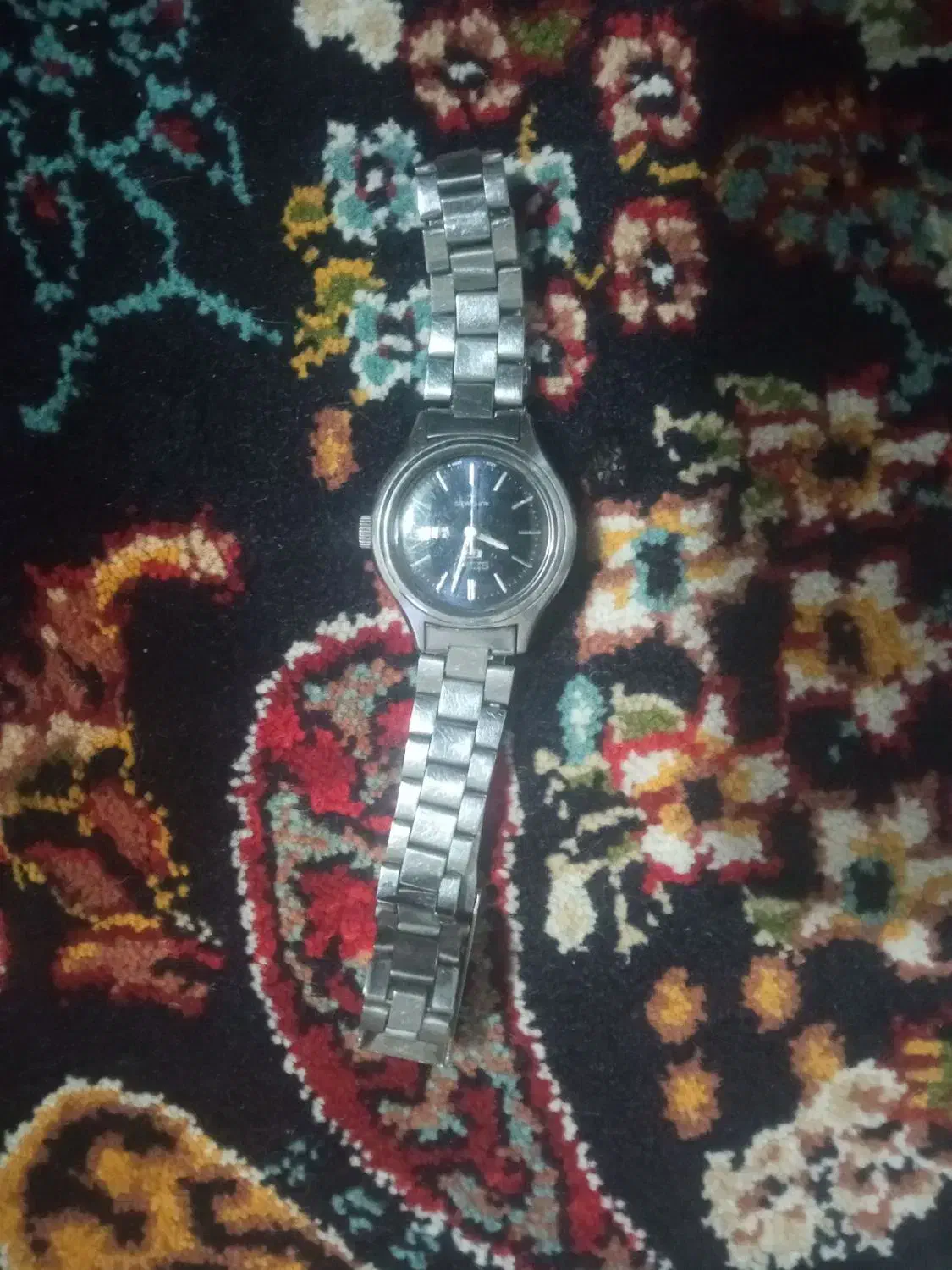 ساعت قدیمی|ساعت|ماهدشت, |دیوار