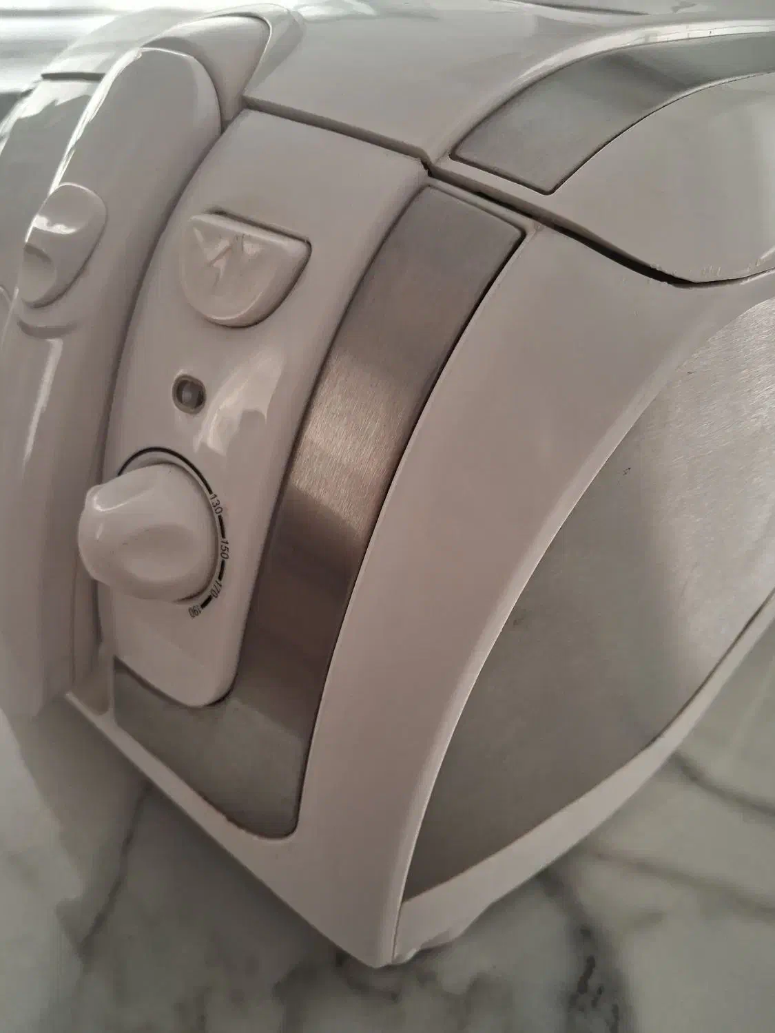 سرخ کن|سایر لوازم برقی|خاوران, |دیوار