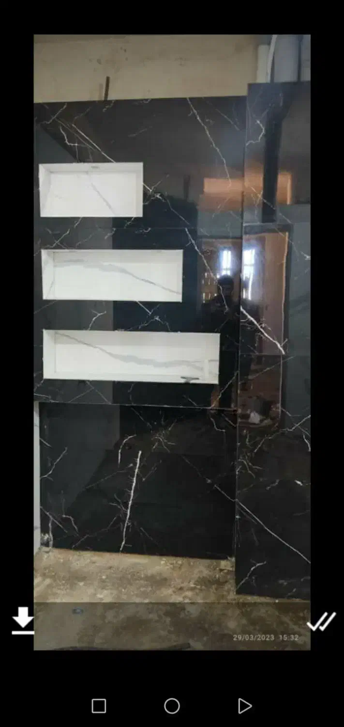 کاشی کاری درجه1بهترین کیفیت وسابقه بالاقیمت مناسب|خدمات پیشه و مهارت|لردگان, |دیوار