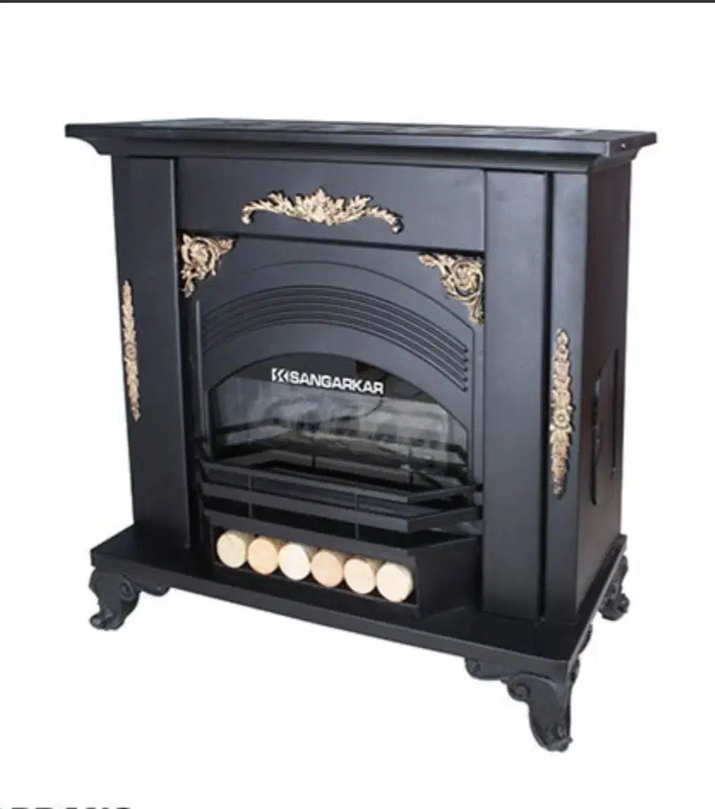 بخاری|بخاری، هیتر، شومینه|گرمسار, |دیوار