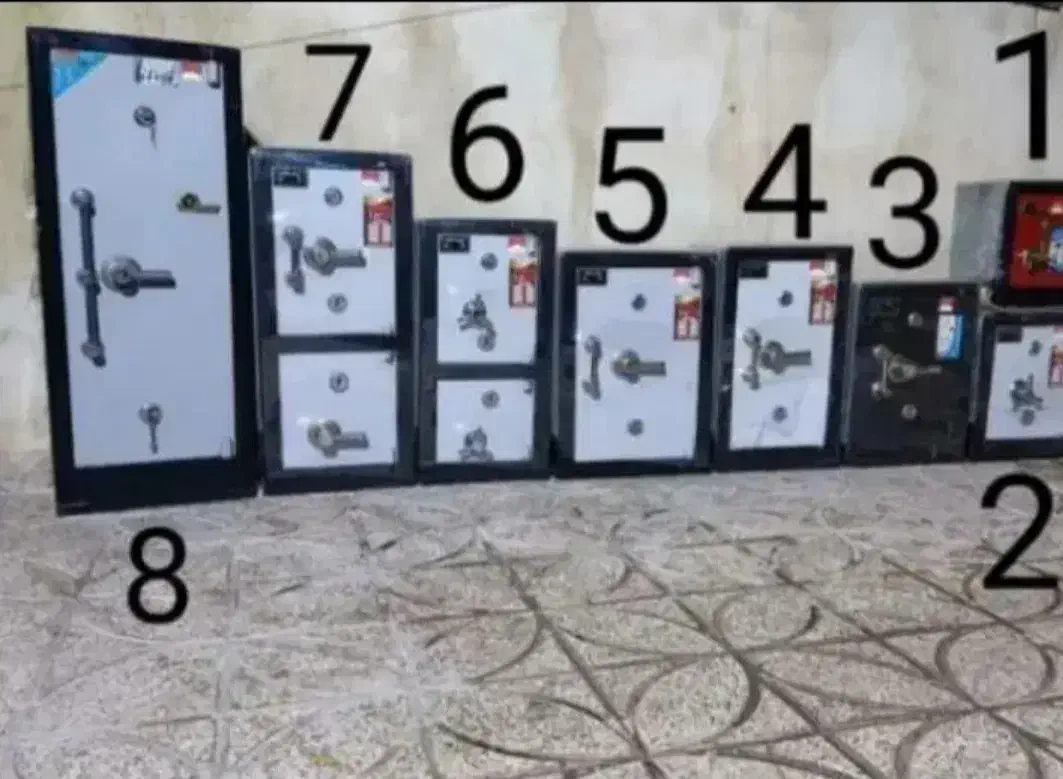 مجهزترین فروشگاه گاوصندوق پرند رباط کریم اسلامشهر|ابزارآلات|رباطکریم, رباطکریم|دیوار