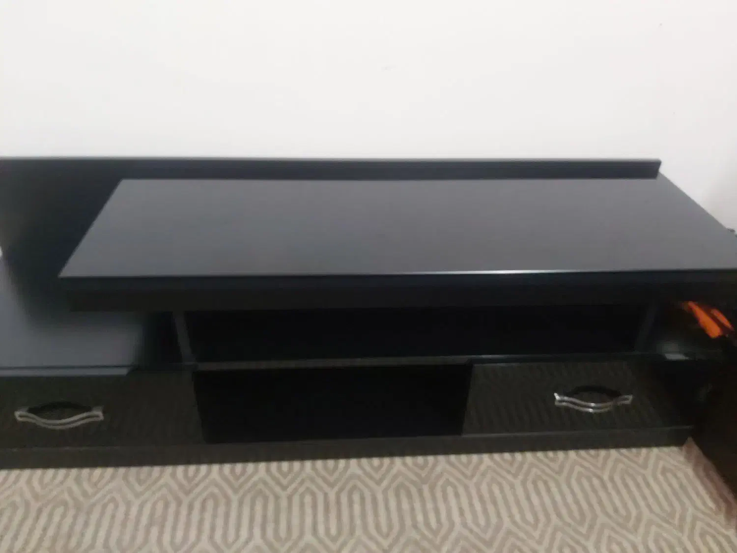 میز تلوزیون چوبی|میز تلویزیون|قوچان, |دیوار