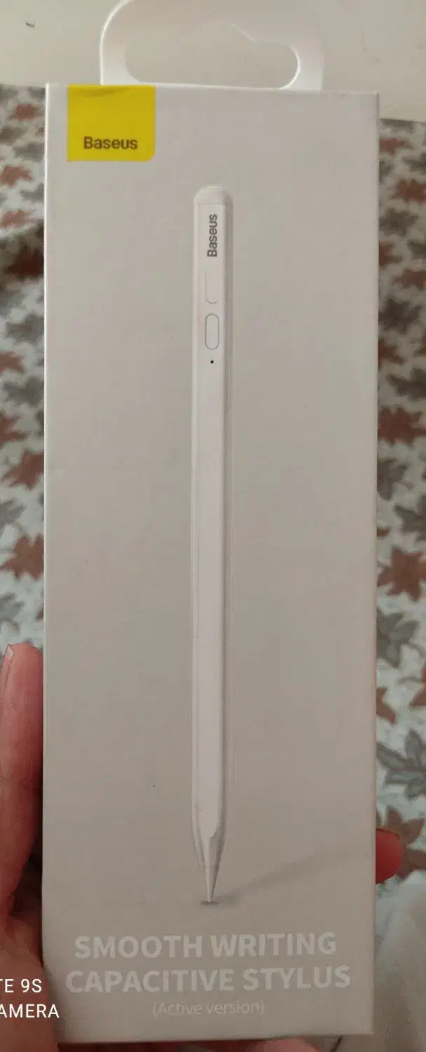 قلم باسئوس مدل acsxb-b02|لوازم جانبی موبایل و تبلت|تهران, شیراز|دیوار
