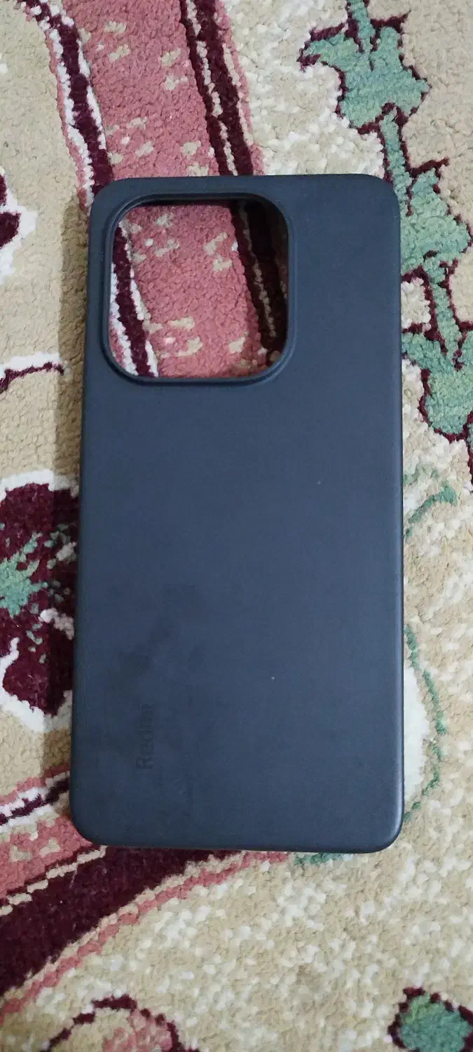 گوشی نوت ۱۴ ۲۵۶ g|موبایل|گرگان, |دیوار