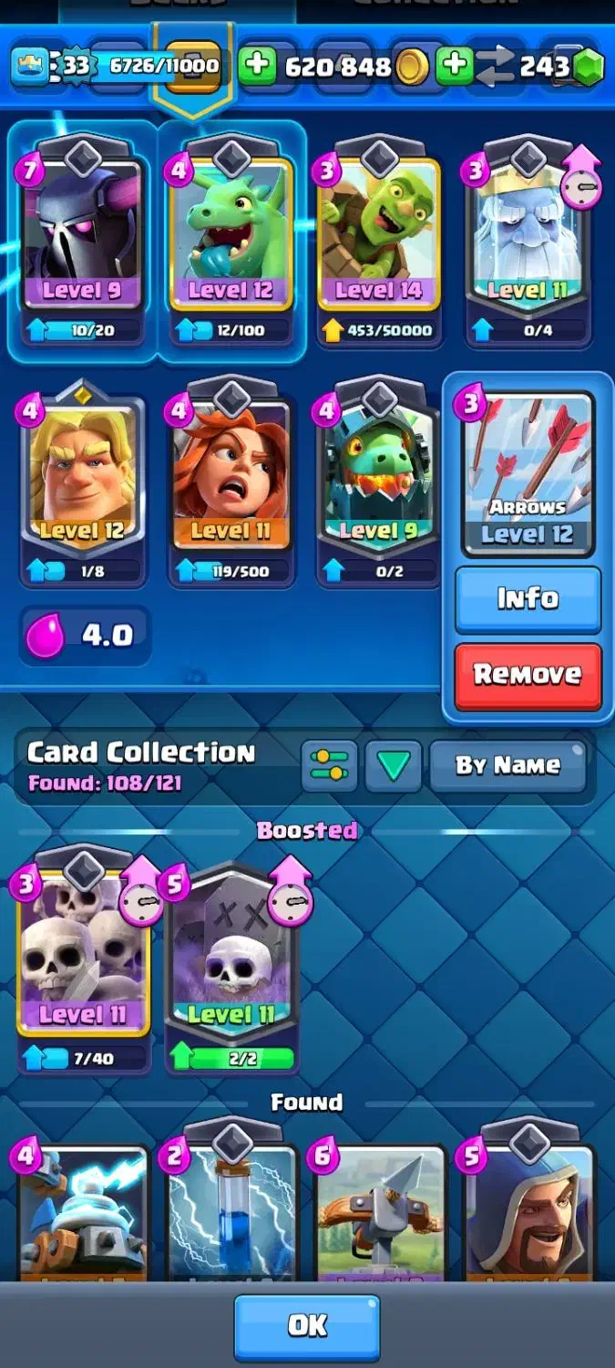 اکانت کلش رویال طاق هم میزنم با کالاف فقط|کنسول، بازی ویدئویی و آنلاین|شهریار, شهرک وائین|دیوار