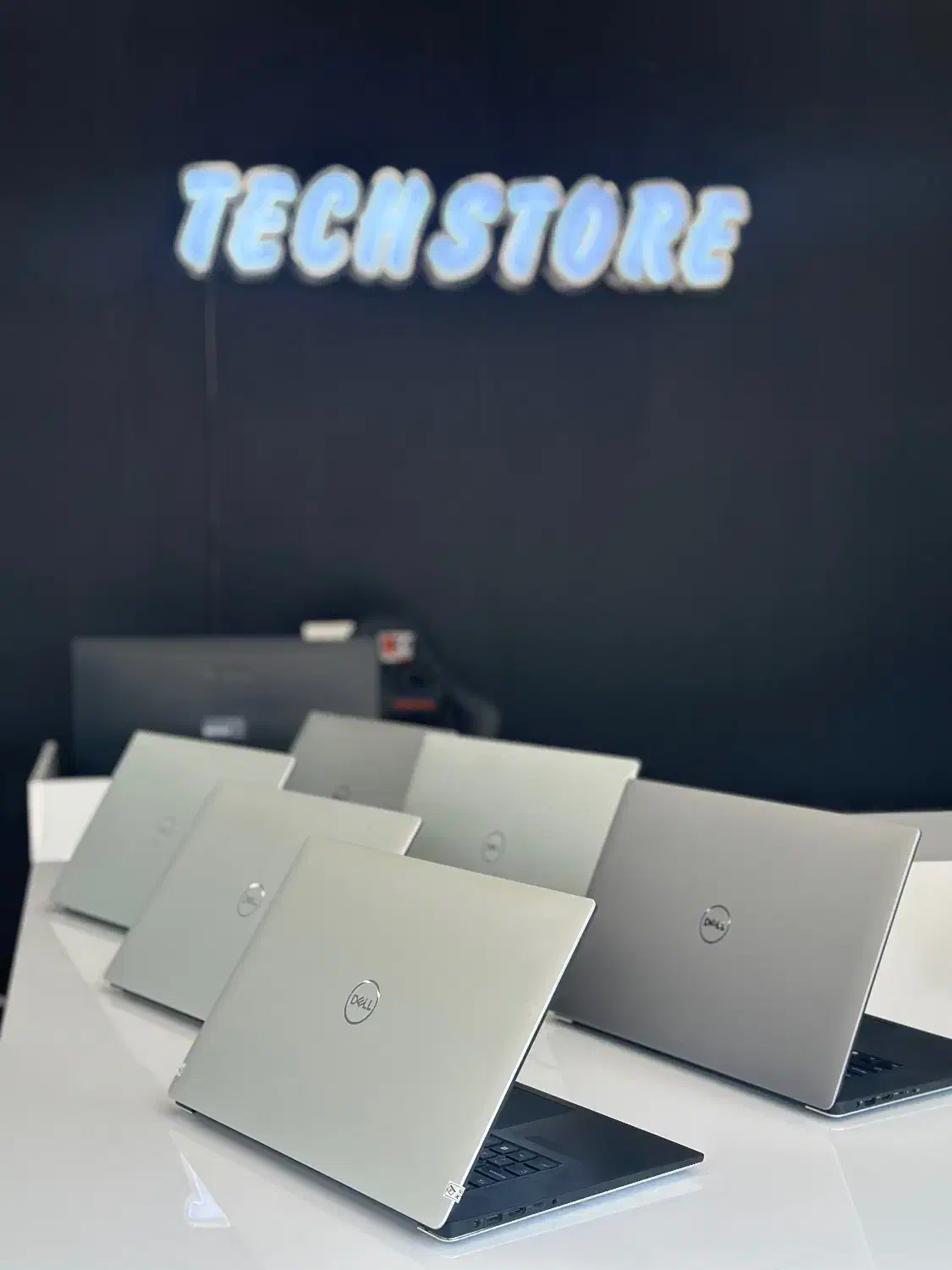 لپ تاپ صنعتی دل Dell Precision 5540  5550|رایانه همراه|سنندج, |دیوار