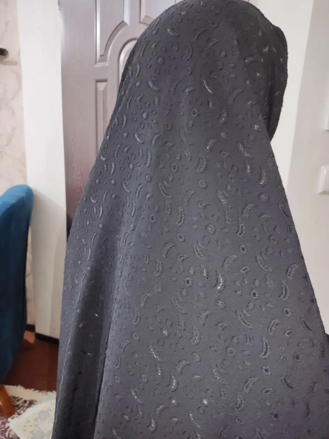 چادر دوخته شده|لباس|نسیمشهر, |دیوار