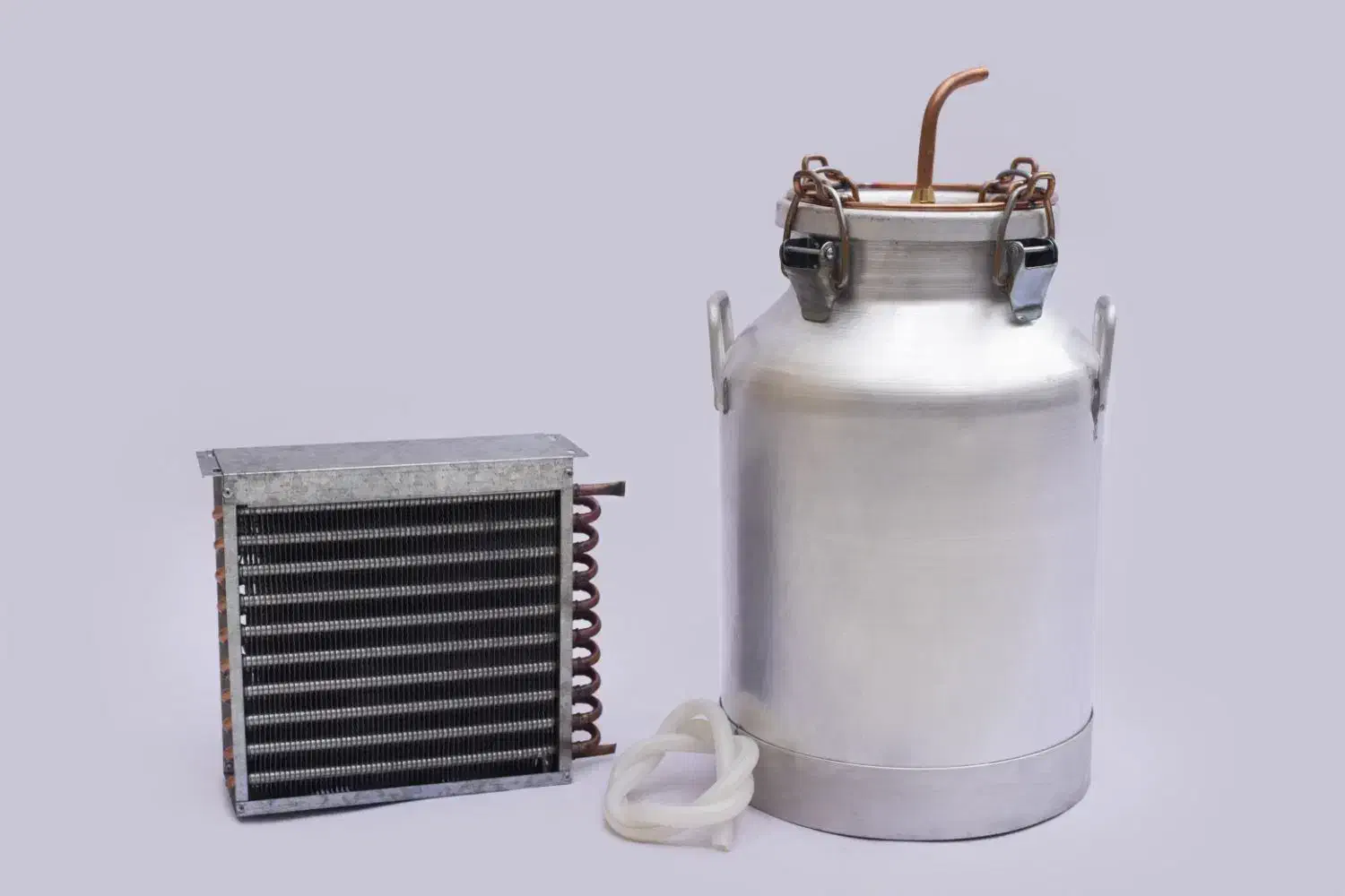 دیگ ۴۰ لیتری خانگی|ظروف پختوپز|ری, ملکآباد|دیوار