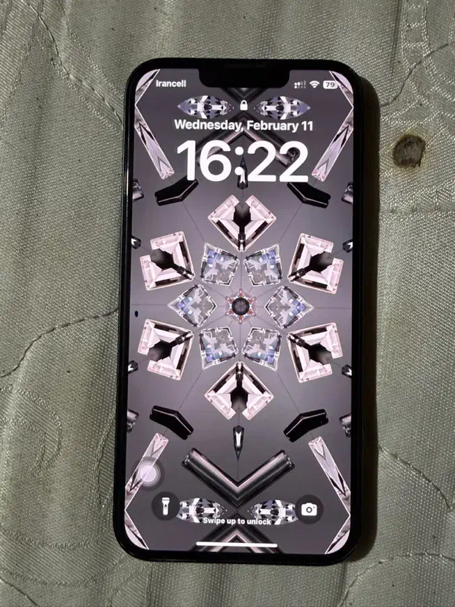 ایفون 13 normal|موبایل|کرج, گلشهر|دیوار