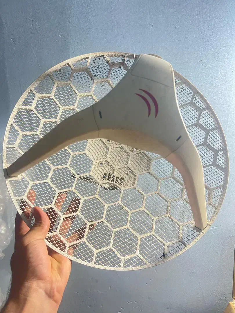 رادیو وایرلس اکسس پوینت voip|مودم و تجهیزات شبکه|تهران, خاوران|دیوار