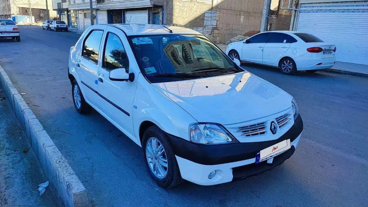 تندر ۹۰ مدل ۹۵|خودرو سواری و وانت|بیرجند, |دیوار