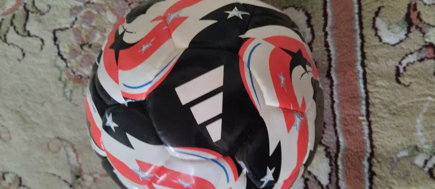 توپ سایز چهار|ورزشهای توپی|مشهد, ایثار|دیوار