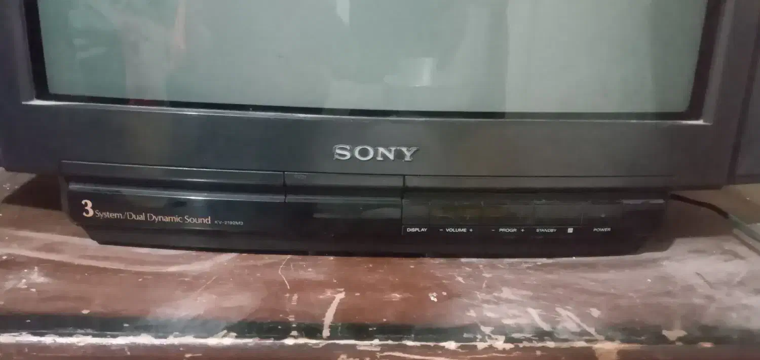 تلویزیون سونی اصل|تلویزیون و پروژکتور|فلاورجان, |دیوار