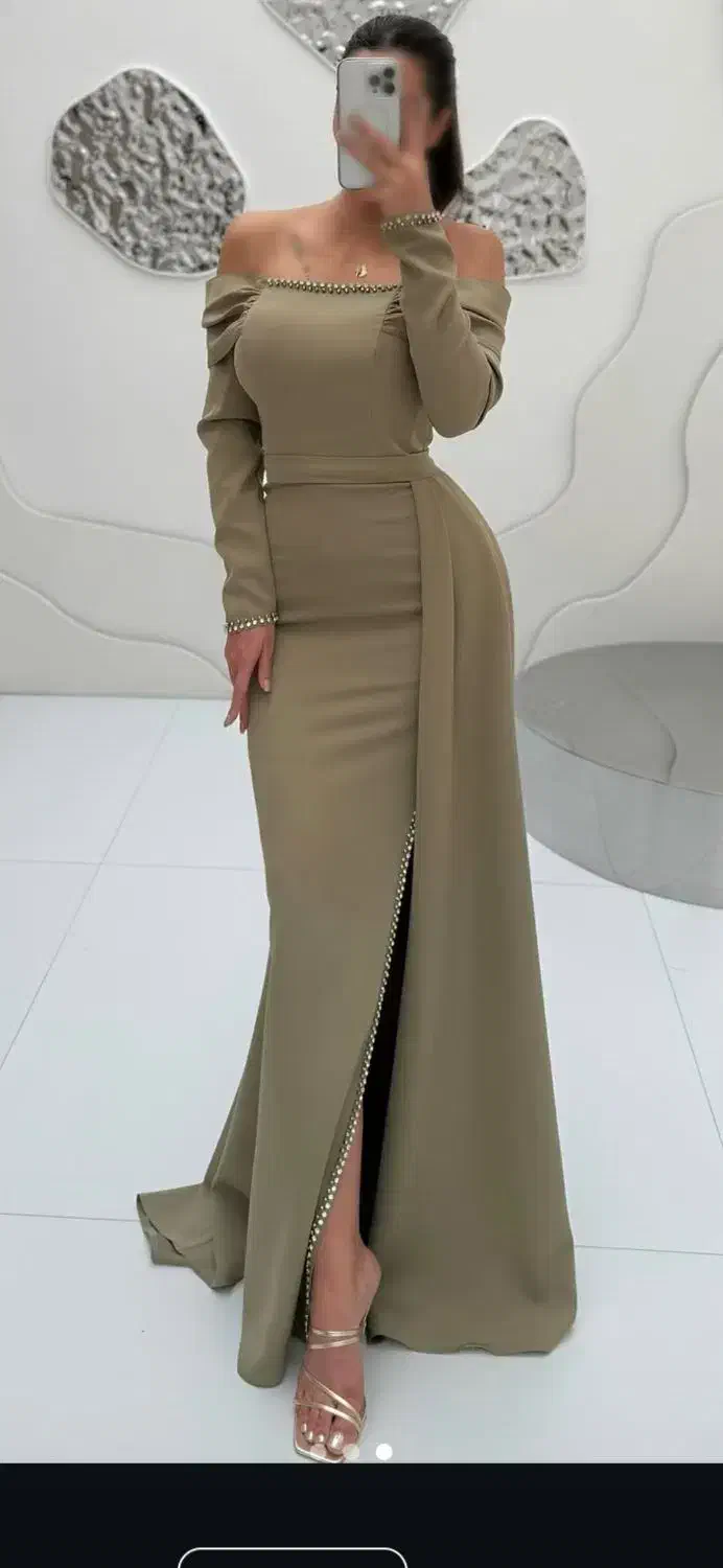 لباس مجلسی|لباس|قرچک, محمد آباد|دیوار