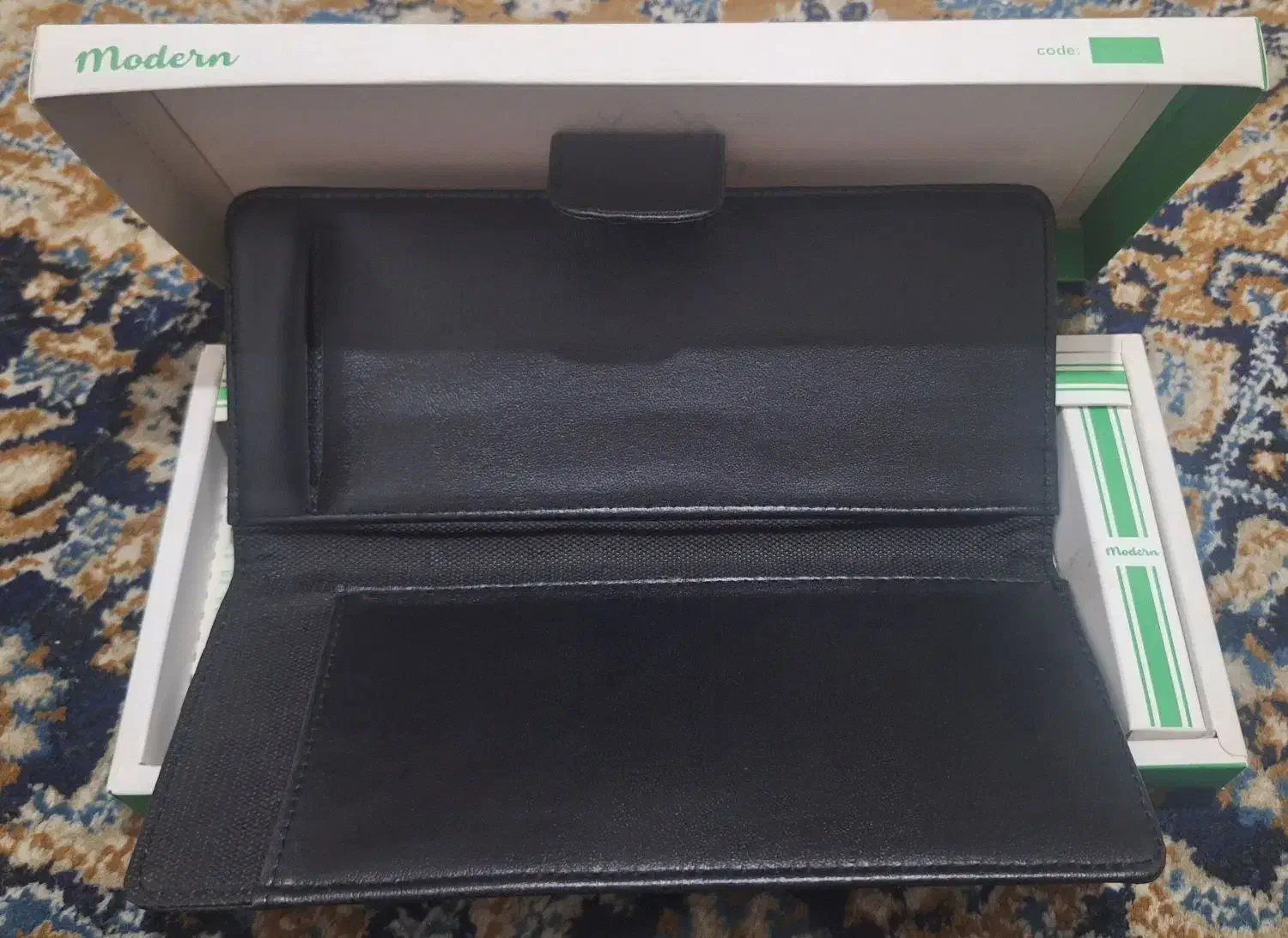 کیف ها پول  و کیف ها دسته چک و کیف مدارک ها|کیف، کفش، کمربند|قائم‌شهر, |دیوار