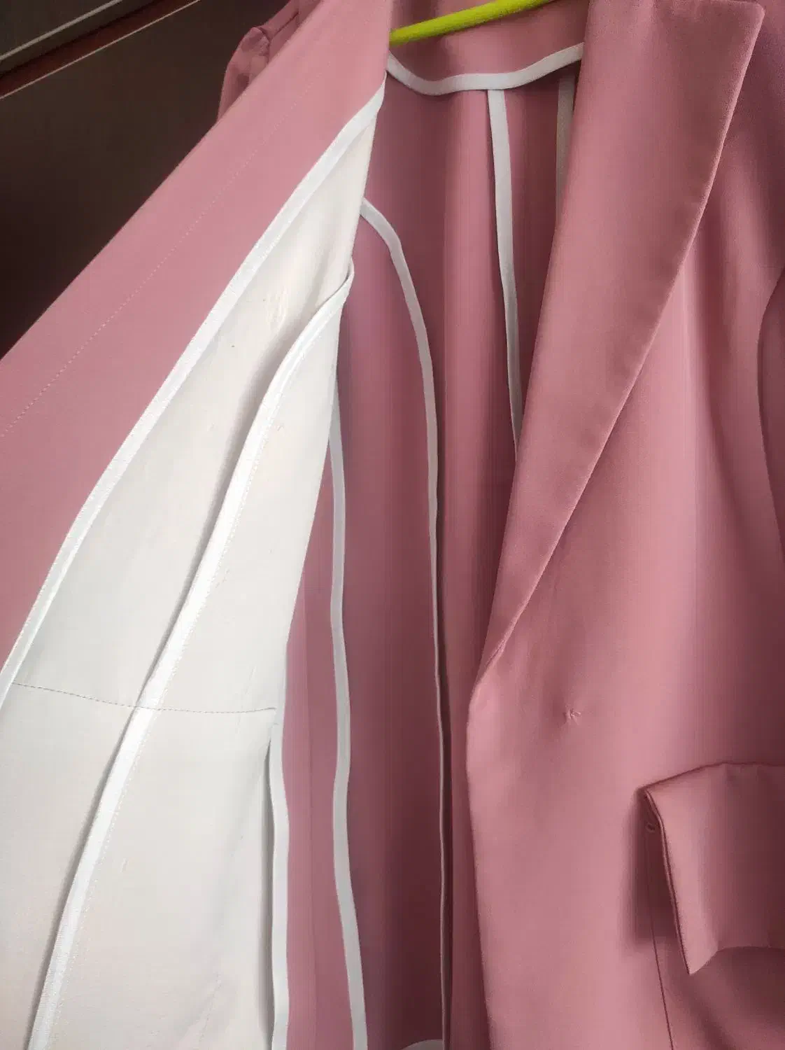 مانتو کتی سایز 42 مزون دوز نو و‌سالم|لباس|گرگان, |دیوار