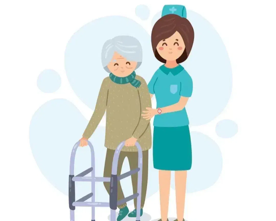 خانم جهت نگهداری ازمادرپوشکی۴۰میلیون شبانه روزی|استخدام درمانی، زیبایی، بهداشتی|تهران, قبا|دیوار