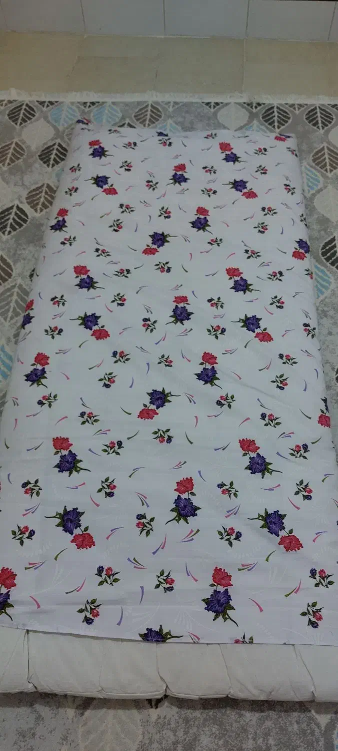 تشک مهمان|رختخواب، بالش، پتو|فولادشهر, B2|دیوار