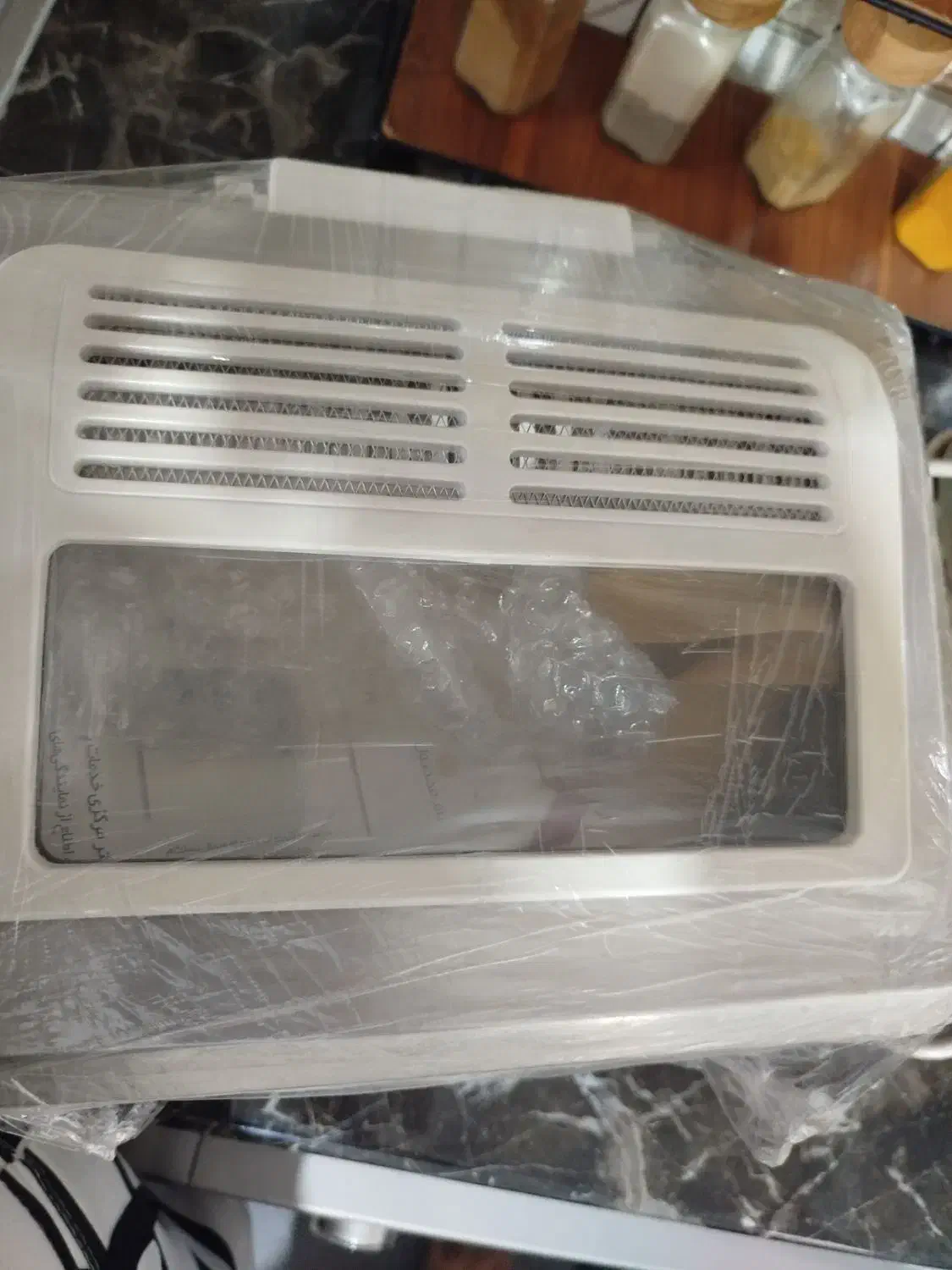 سرخ کن.|اجاق گاز و لوازم برقی پختوپز|الوند, |دیوار