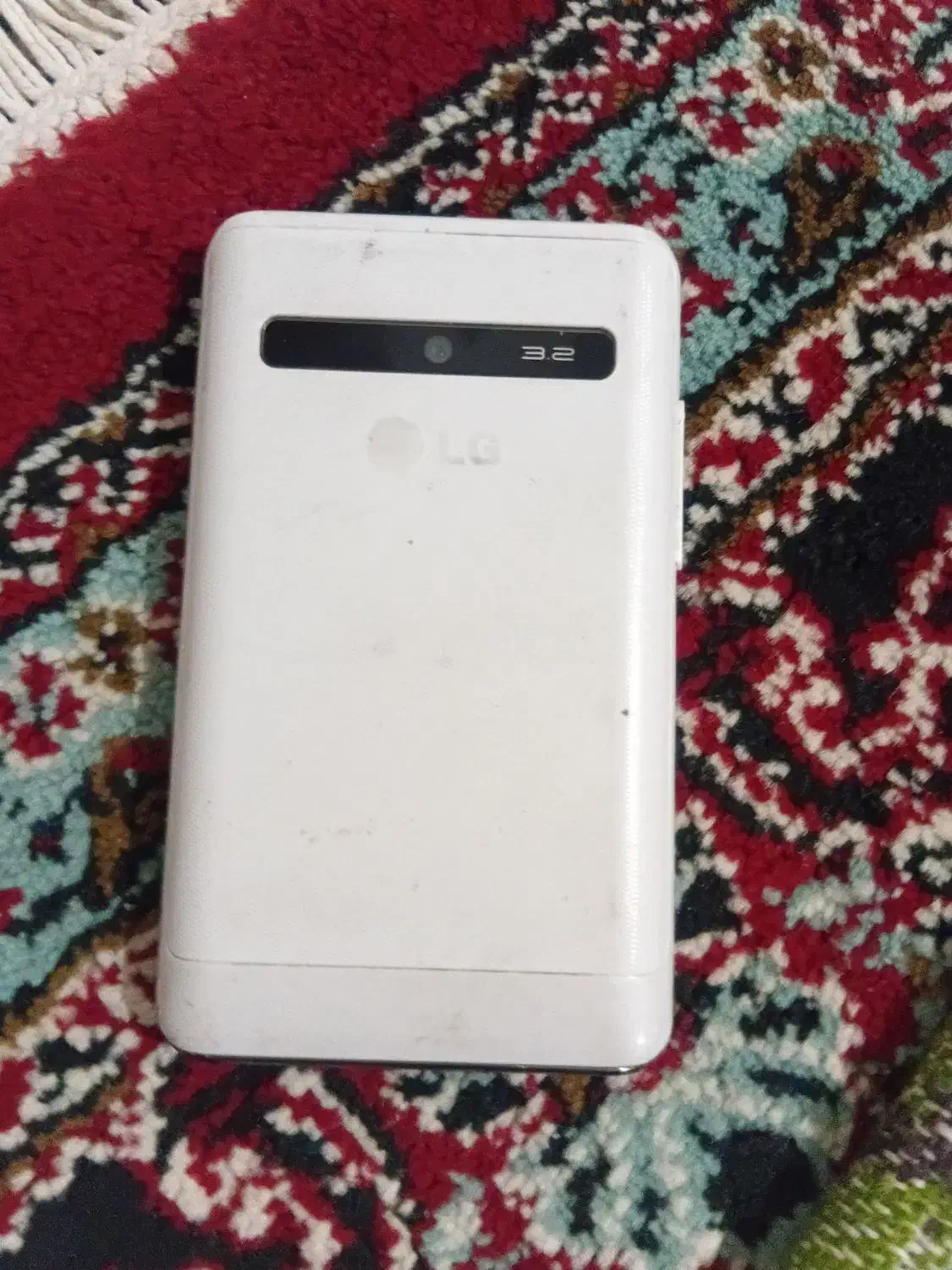 گوشی جی1|موبایل|ارومیه, |دیوار