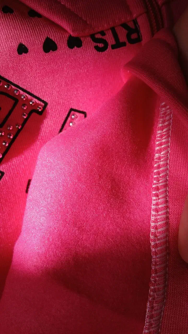 هودی شلوار توکرکی مناسب۲سال ۲۹۸تومن|کفش و لباس بچه|رفسنجان, |دیوار