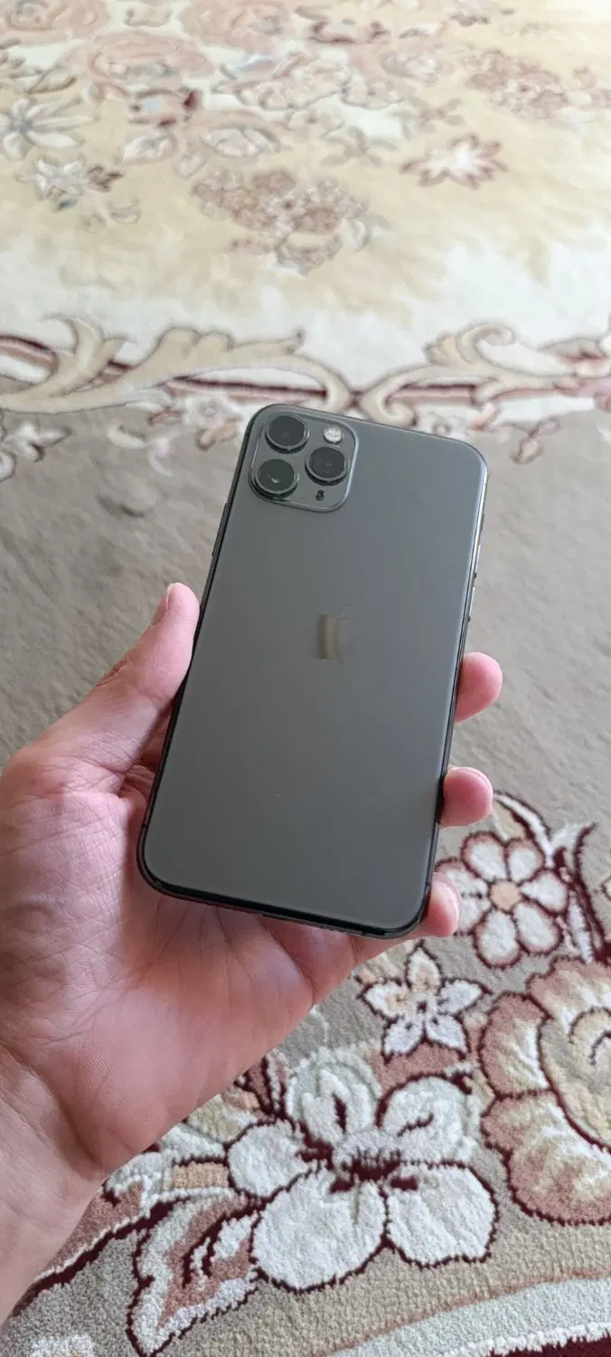 Iphone 11 Pro|موبایل|شیراز, زند|دیوار