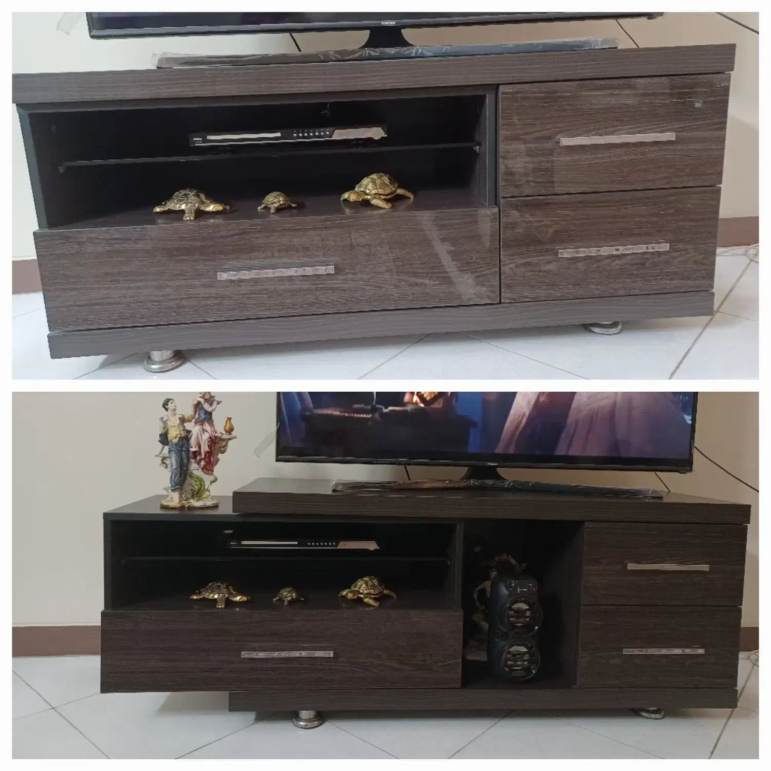 فروش فوری|میز تلویزیون|ری, ولی آباد|دیوار