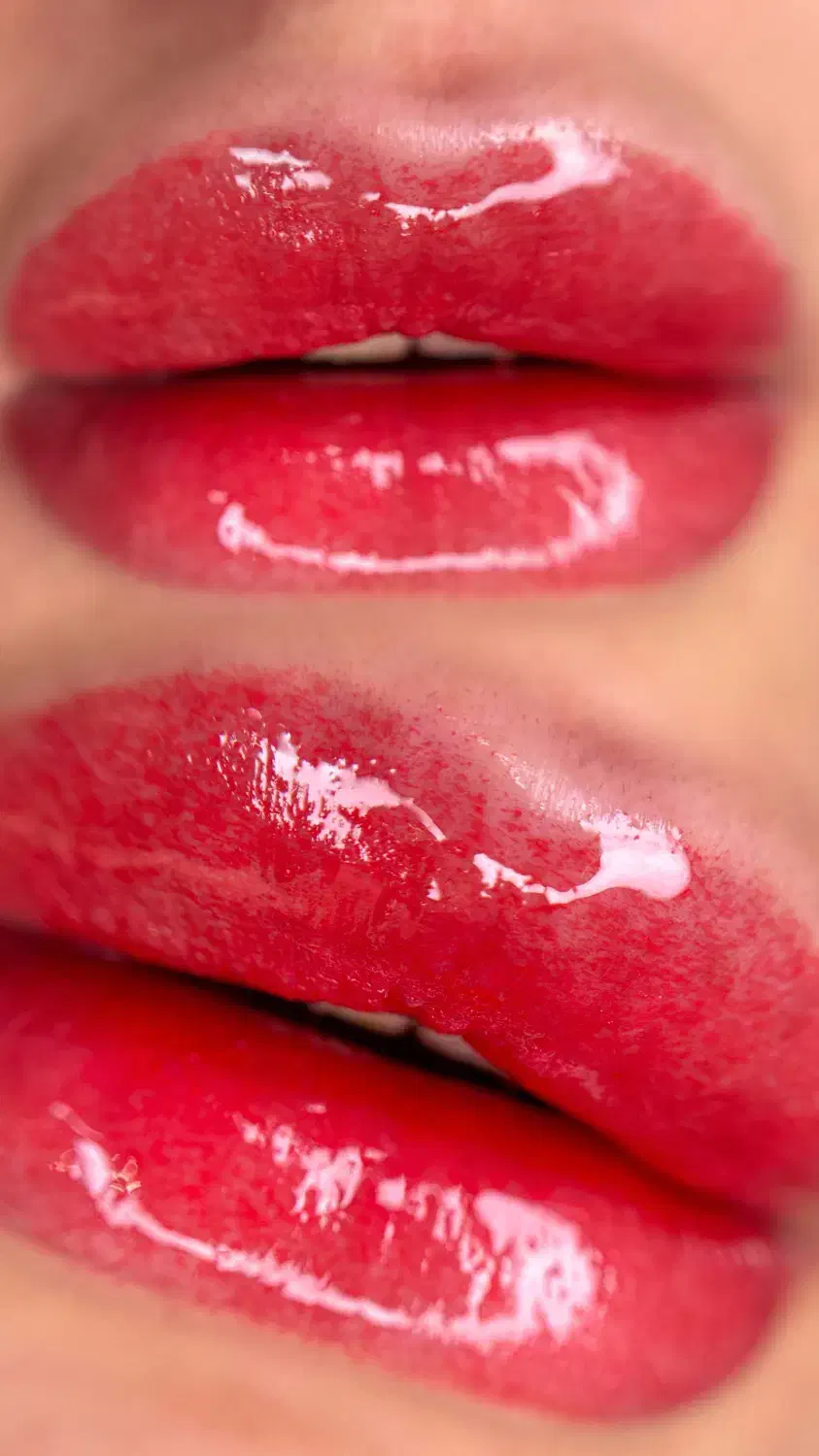 شیدینگ لب رایگان|خدمات آرایشگری و زیبایی|رشت, گلسار|دیوار