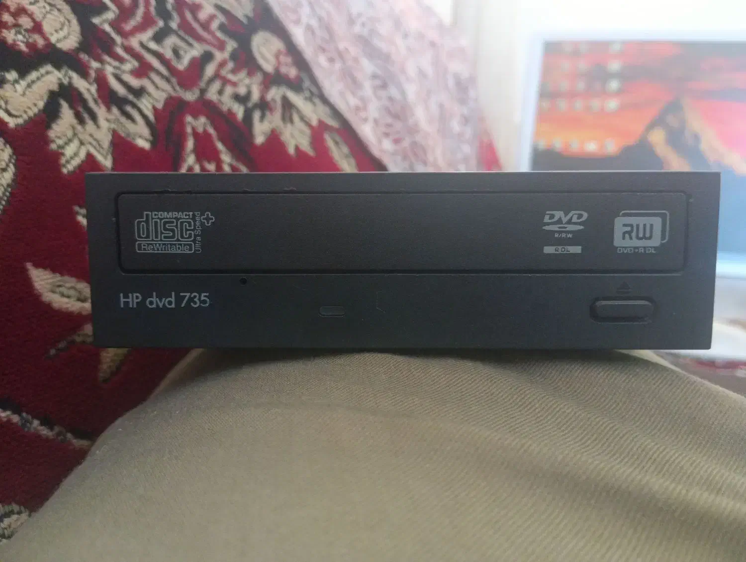 مادربرد رم سی پی یو کارت گرافیک دی وی دی رام باندل|قطعات و لوازم جانبی رایانه|اراک, |دیوار