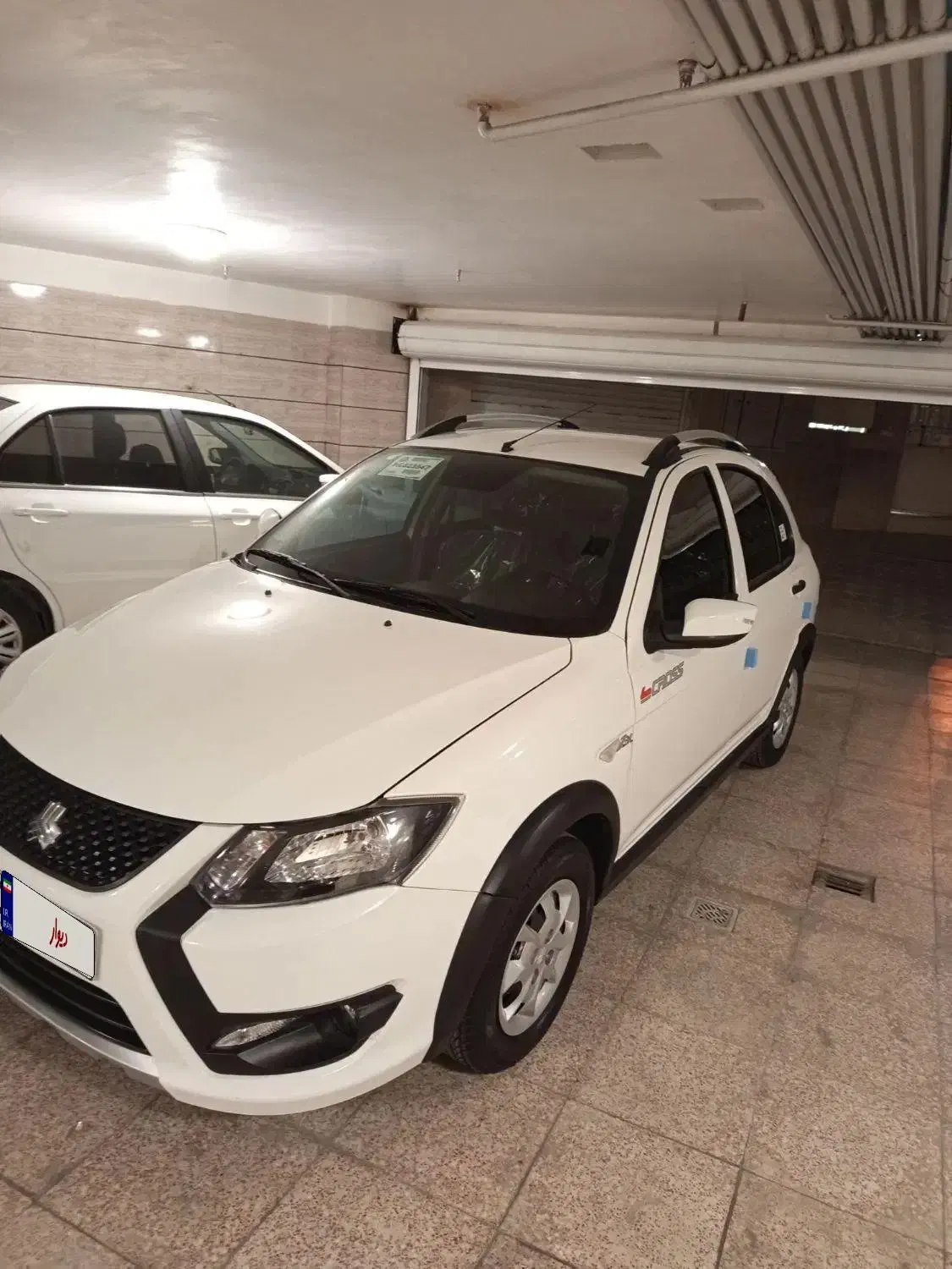 کوییک gxL فول 85گانه1403|خودرو سواری و وانت|همدان, |دیوار