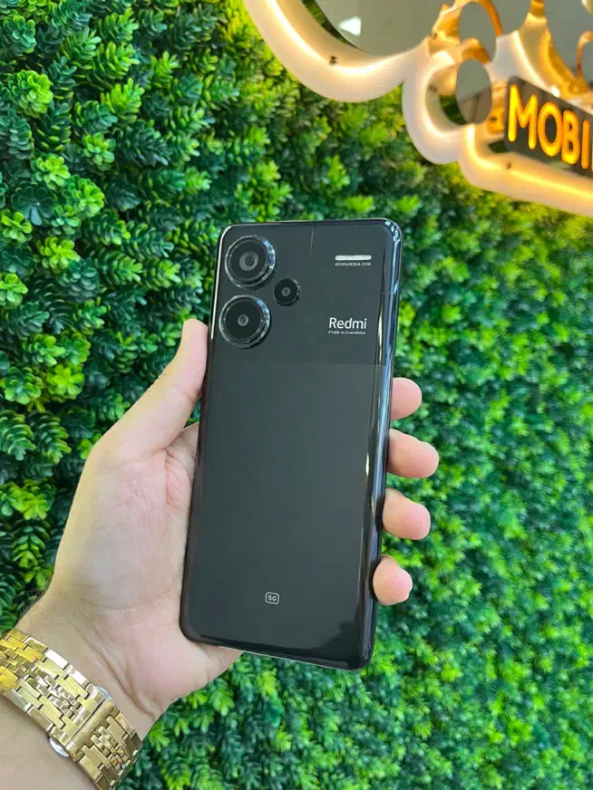 شیائومی نوت ۱۳ پرو پلاس Xiaomi Note 13 Pro Plus|موبایل|تبریز, |دیوار