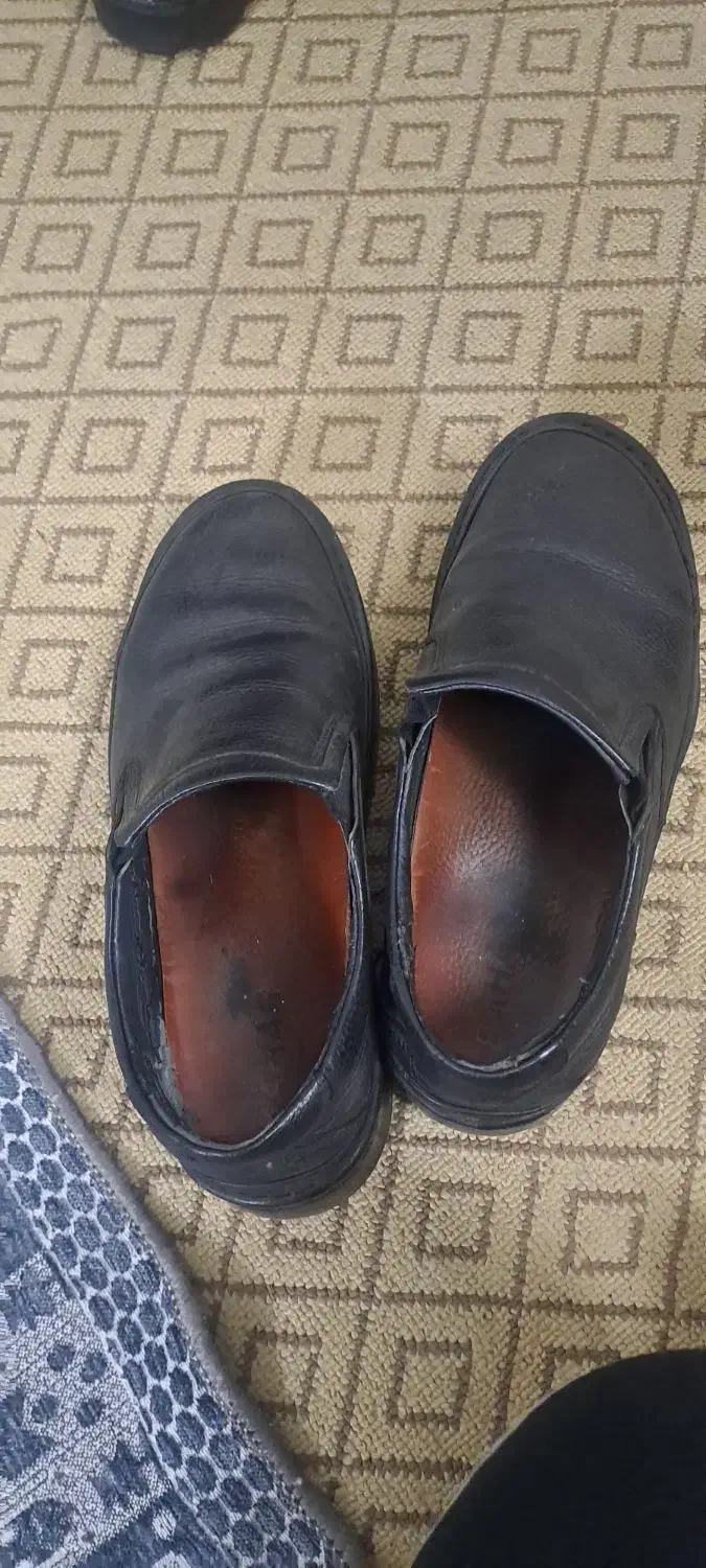 کفش ترک اصل|کیف، کفش، کمربند|کهریزک, |دیوار