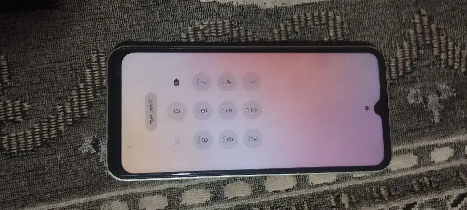 گوشی a14|موبایل|شادگان, |دیوار