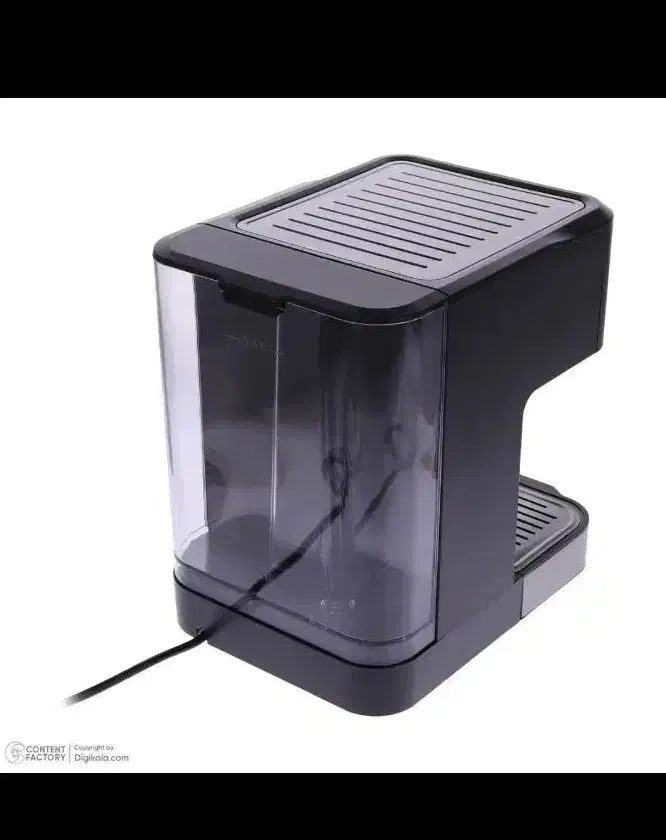 اسپرسو ساز ،قهوه ساز ، فوم ساز، زیگما|سماور، چایساز، قهوهساز|مشهد, نیروی هوایی|دیوار