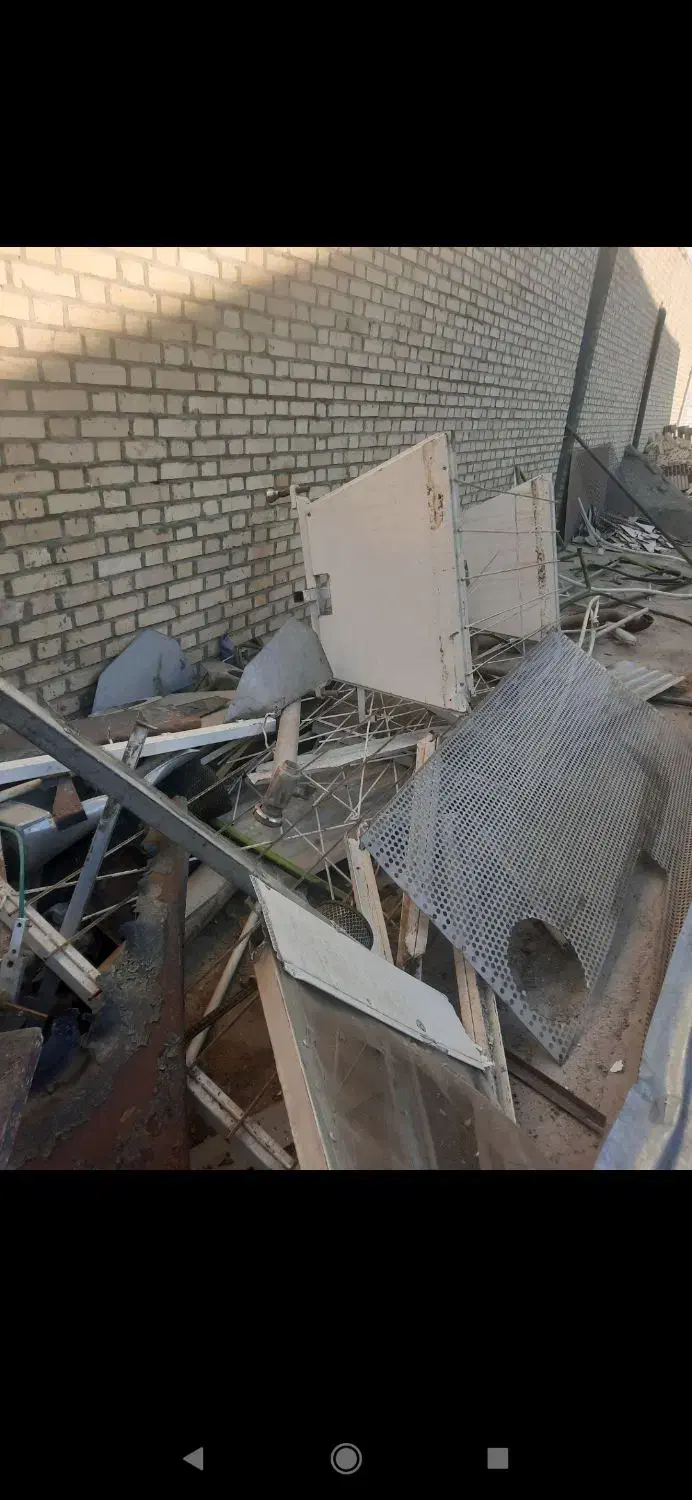 خرید ضایعات شهر فیروزه روستاهای اطراف|خدمات پیشه و مهارت|فیروزه, |دیوار