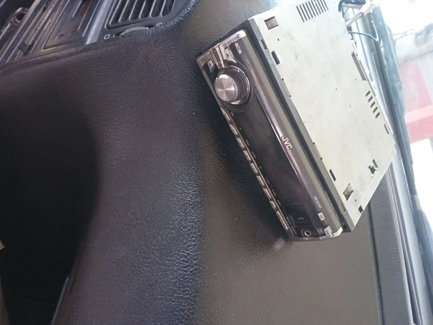 ضبط JVC|قطعات یدکی و لوازم جانبی|ایذه, |دیوار
