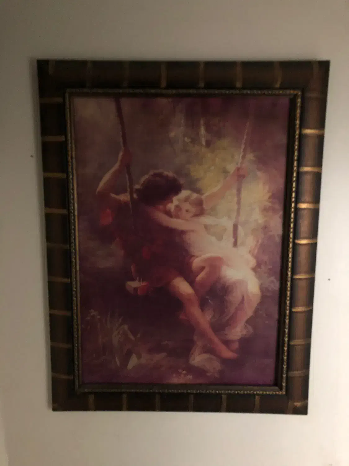 تابلو دیواری|تابلو، نقاشی، عکس|تهران, مجیدیه|دیوار