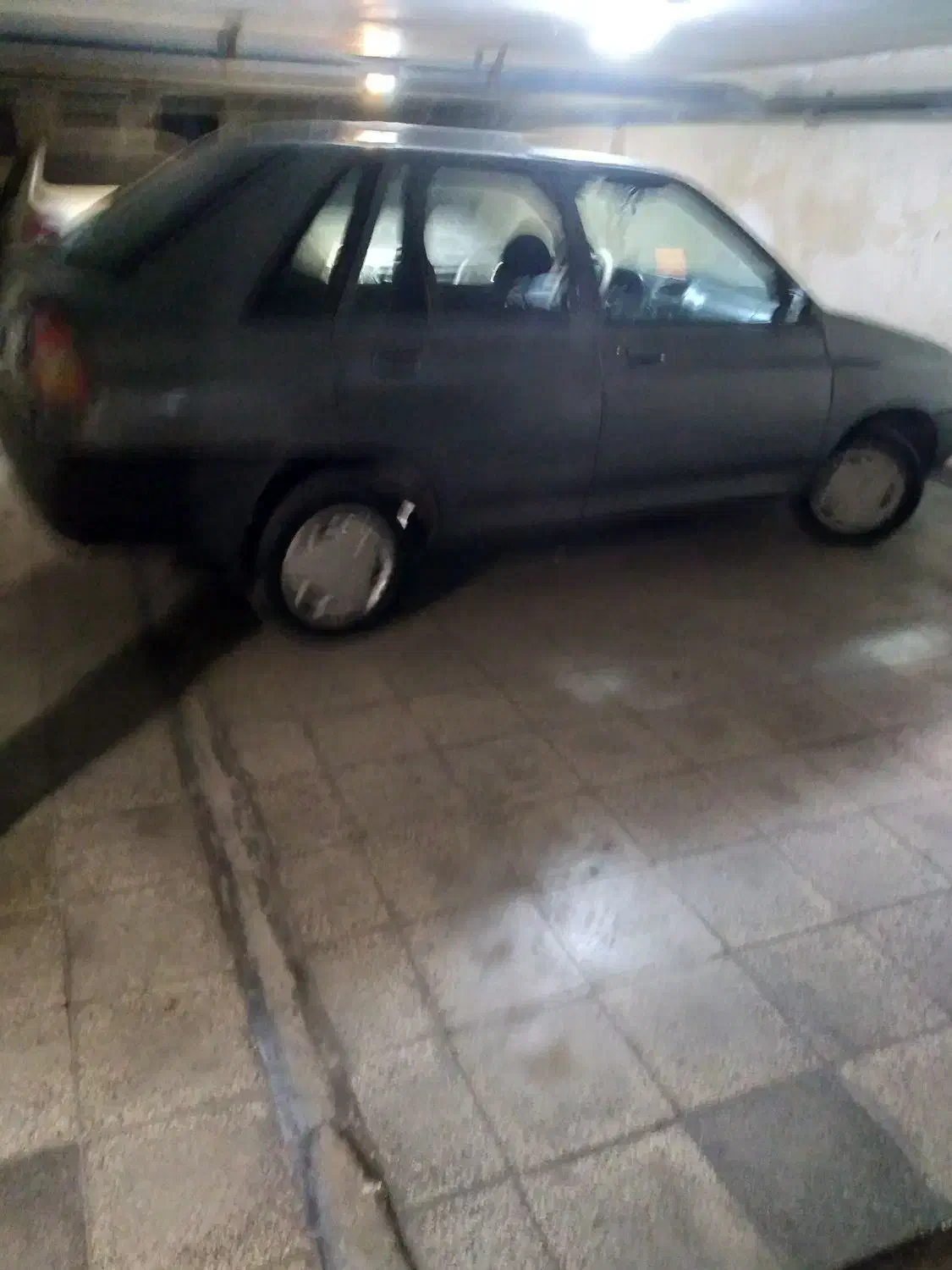 پراید۱۴۱مدل ۸۵|خودرو سواری و وانت|همدان, |دیوار