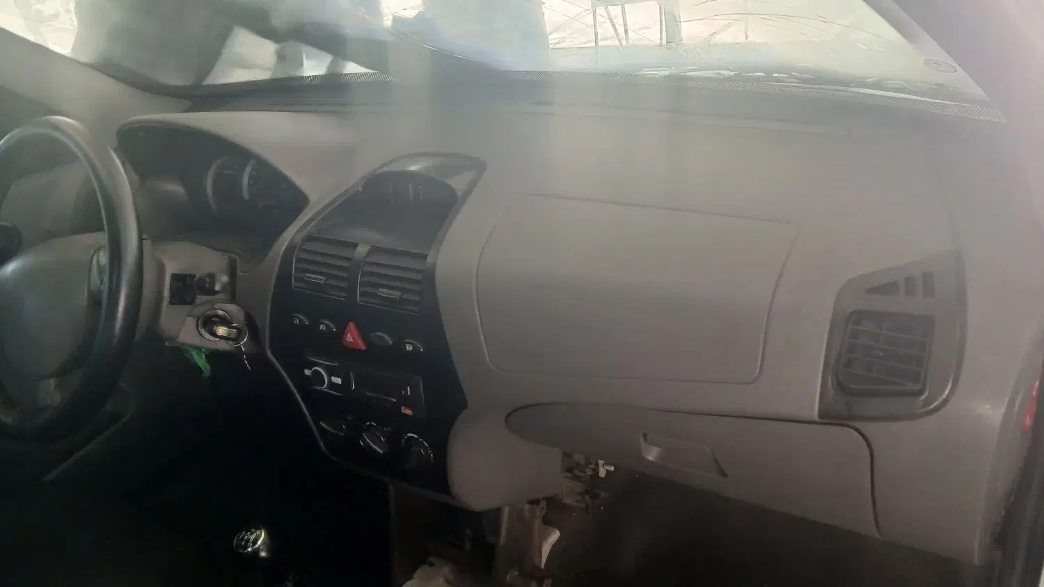 تیبا۲|خودرو سواری و وانت|رباط‌کریم, رباط‌کریم|دیوار