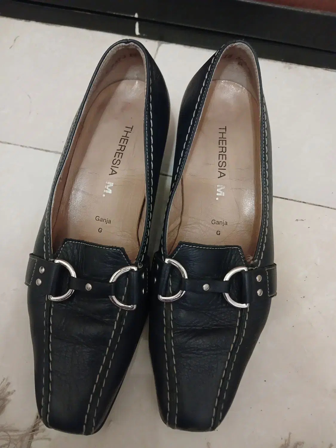 کفش خارجی ۳۷|کیف، کفش، کمربند|تهران, امام زاده عبدالله|دیوار