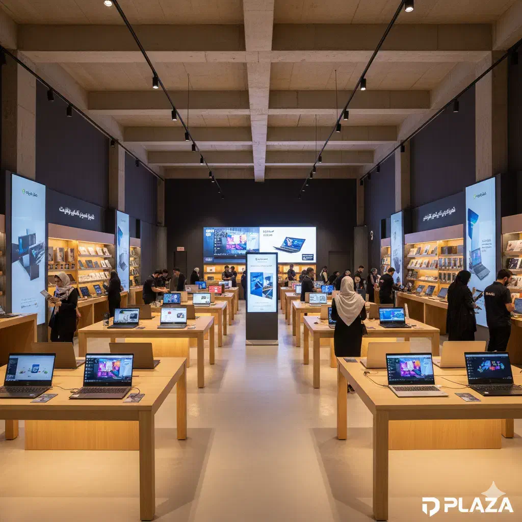 فروش انواع لپ تاپ استوک به قیمت عمده گارانتی تعویض|رایانه همراه|تهران, میرداماد|دیوار